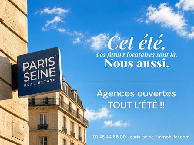 Location Appartement 2 pièces 50.46 m2 Paris 14ème