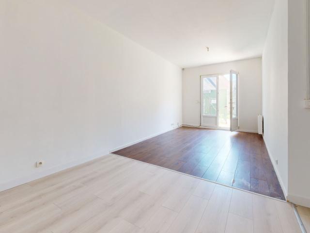 Appartement 2 pièces Bennecourt 50.46m² 670€ à louer