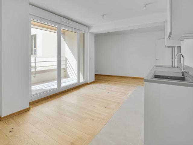 Location Appartement 2 pièces 50.4 m2 La Garenne Colombes