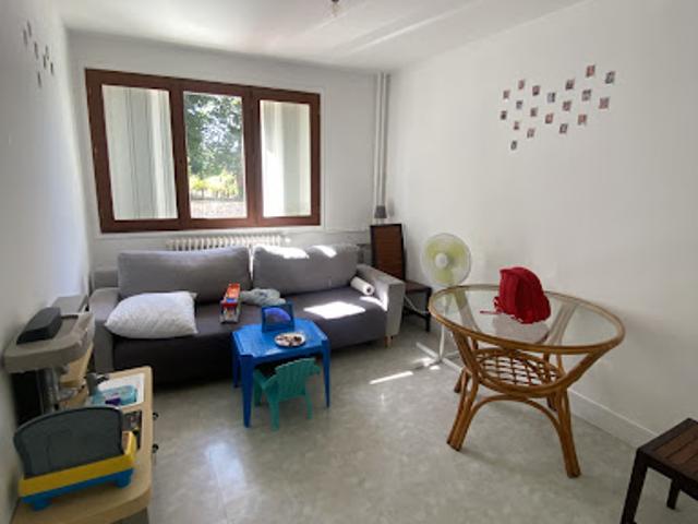 Location Appartement 2 pièces 50.54 m2 Limours