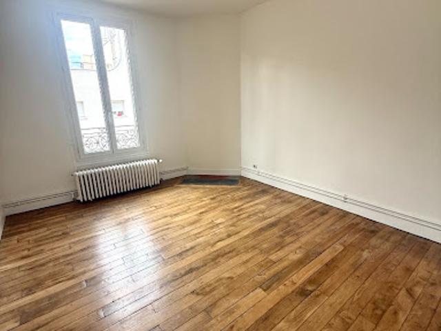 Location Appartement 2 pièces 50.5 m2 Villemomble