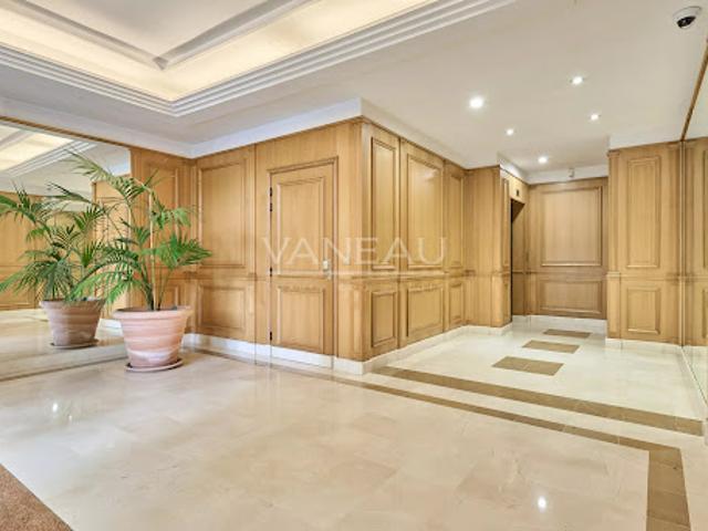 Location Appartement 2 pièces 50.61 m2 Neuilly sur Seine