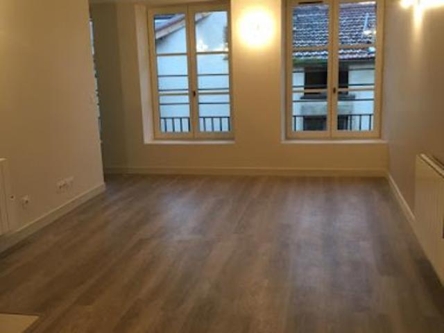 Location Appartement 2 pièces 50.65 m2 Vienne