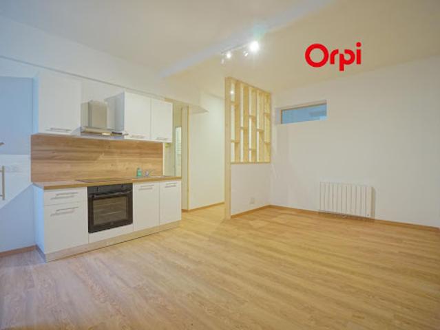 Location Appartement 2 pièces 50.66 m2 Bernay