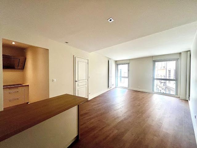 Location Appartement 2 pièces 50.66 m2 Lyon 5ème
