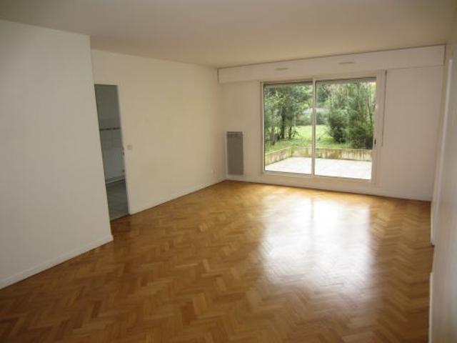 Location Appartement 2 pièces 50.73 m2 Nogent sur Marne