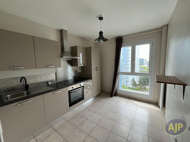 Location Appartement 2 pièces 50.71 m2 Nantes