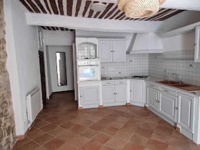 Location Appartement 2 pièces 50.77 m2 Saint Michel l'Observatoire