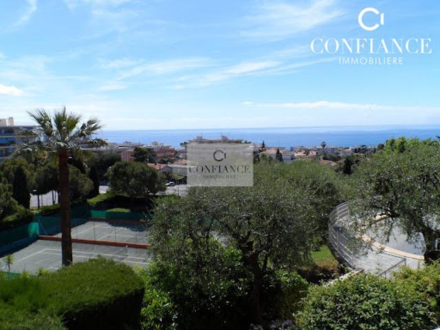 Location Appartement 2 pièces 50.7 m2 Nice