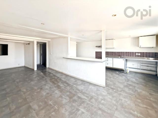 Location Appartement 2 pièces 50.7 m2 Sisteron