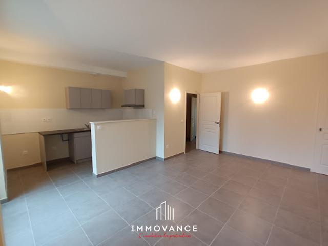 Location Appartement 2 pièces 50.7 m2 Viols en Laval