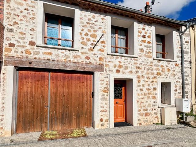 Location appartement 2 pièces, 50.80m², Mennecy