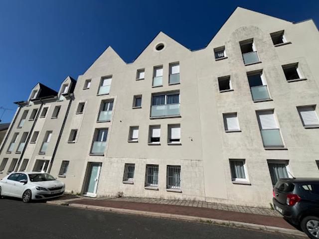 Location Appartement 2 pièces 50.84 m2 Meung sur Loire