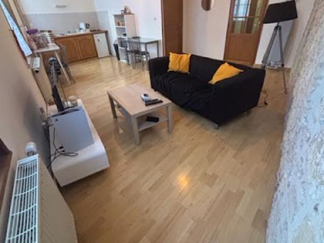 Location Appartement 2 pièces 50.88 m2 Laon