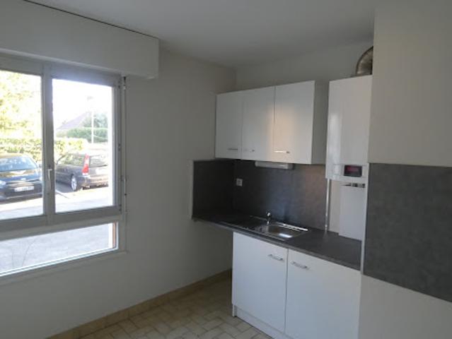 Location Appartement 2 pièces 50.89 m2 Beaune