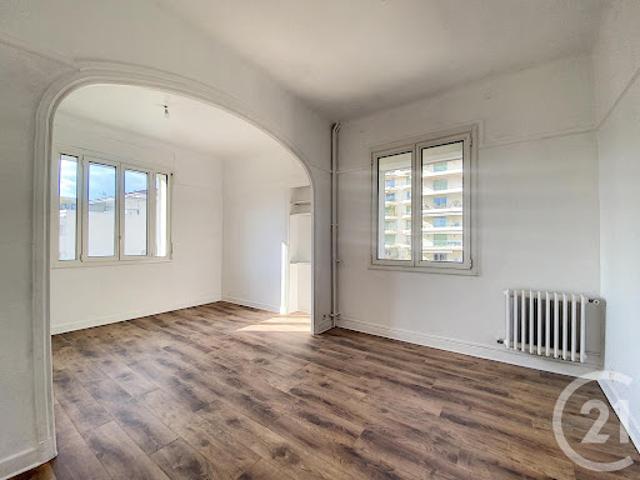 Location Appartement 2 pièces 50.8 m2 Cannes