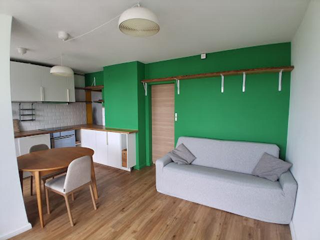 Location Appartement 2 pièces 50.8 m2 Paris 13ème