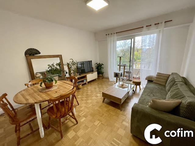 Location Appartement 2 pièces 50.94 m2 Pau