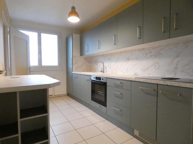 Appartement 2 pièces Neuville aux Bois 50.99m² 535€ à louer l'Adresse