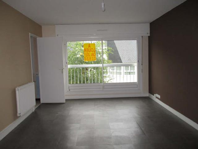 Location Appartement 2 pièces 50.9 m2 Caen
