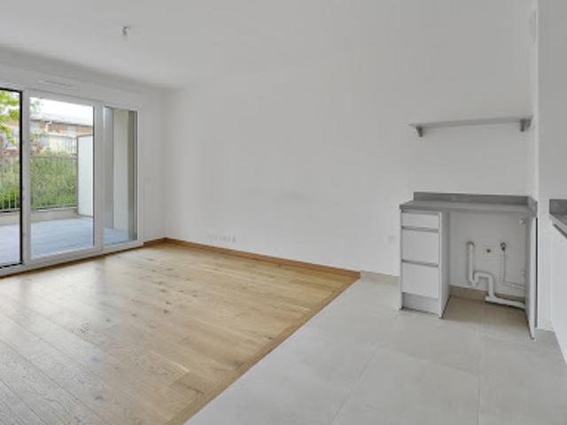 Location Appartement 2 pièces 50.9 m2 La Garenne Colombes