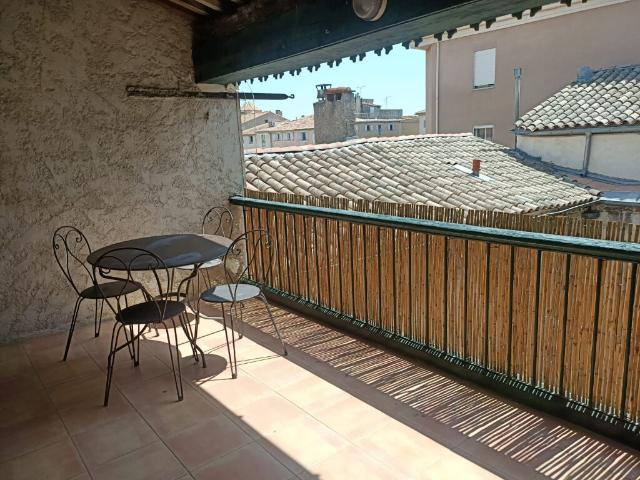 Location appartement 2 pièces, 50.00m², Narbonne