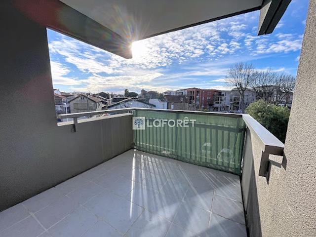Location Appartement 2 pièces 50.07 m2 Perpignan