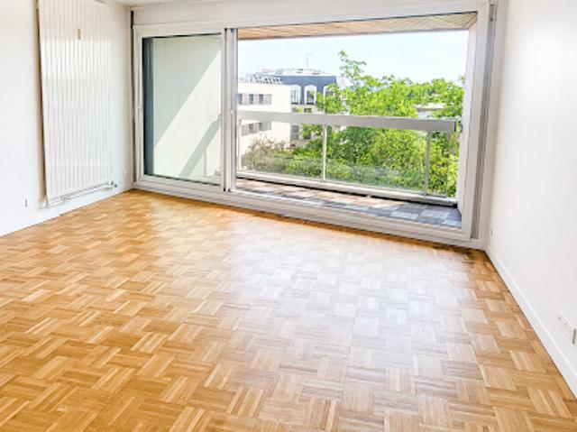 Location Appartement 2 pièces 50.04 m2 Chatou