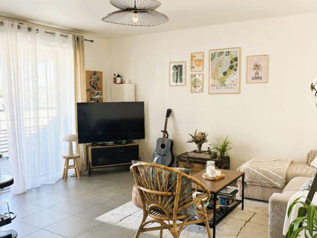 Location appartement 2 pièces, 50.10m², Antony