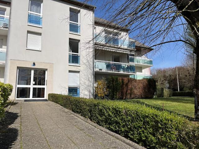 Location Appartement 2 pièces 50.1 m2 Beaugency