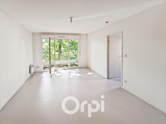 Location Appartement 2 pièces 50.1 m2 La Roche sur Yon
