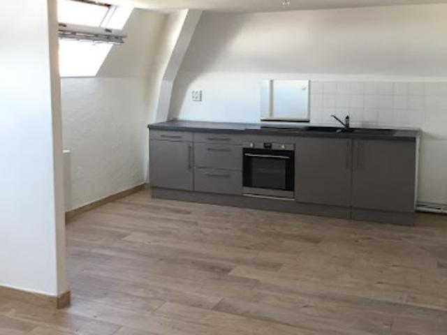 Location Appartement 2 pièces 50.1 m2 Lillers