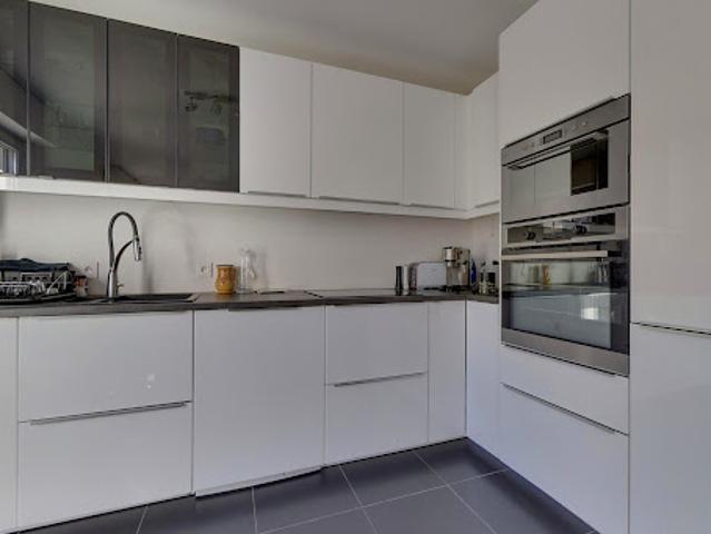 Location Appartement 2 pièces 50.25 m2 Montreuil