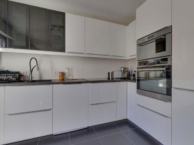 location appartement 2 pièces, 50.25m², montreuil