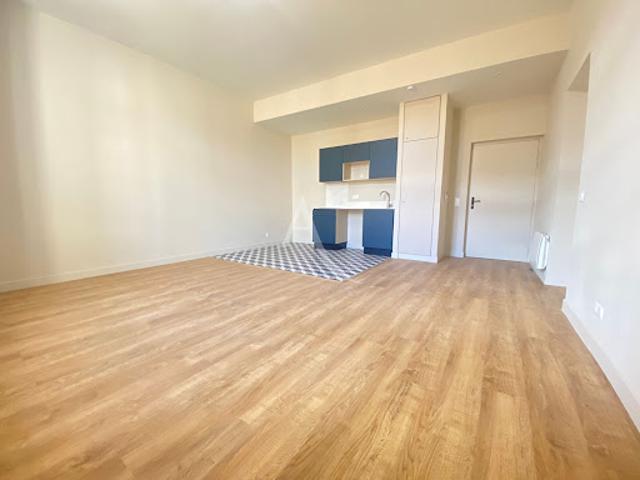 Location Appartement 2 pièces 50.28 m2 Narbonne
