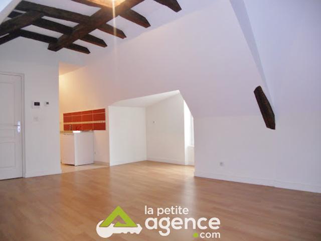 Location Appartement 2 pièces 50.2 m2 Bourges