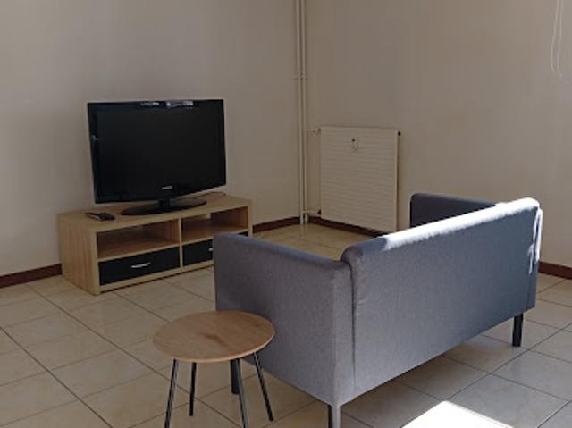 Location Appartement 2 pièces 50.31 m2 Montluçon