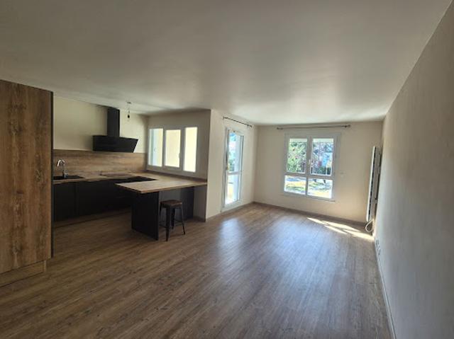 Location Appartement 2 pièces 50.34 m2 Palaiseau