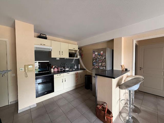 Location Appartement 2 pièces 50.35 m2 La Roche sur Yon