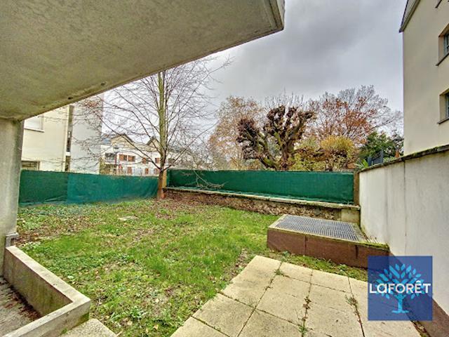 Location Appartement 2 pièces 50.3 m2 Arpajon