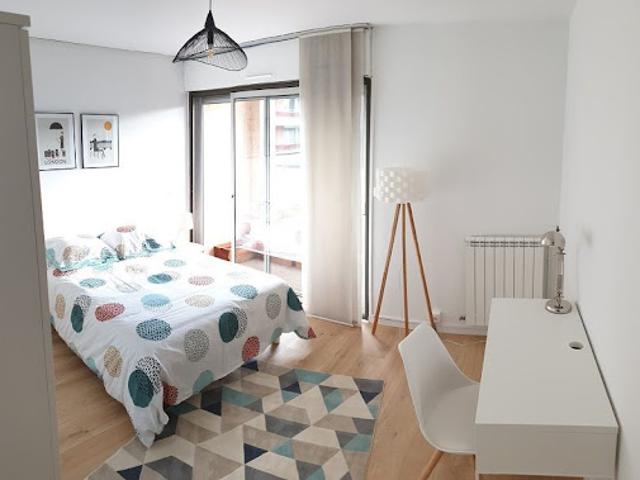 Location Appartement 2 pièces 50 m2 Toulouse