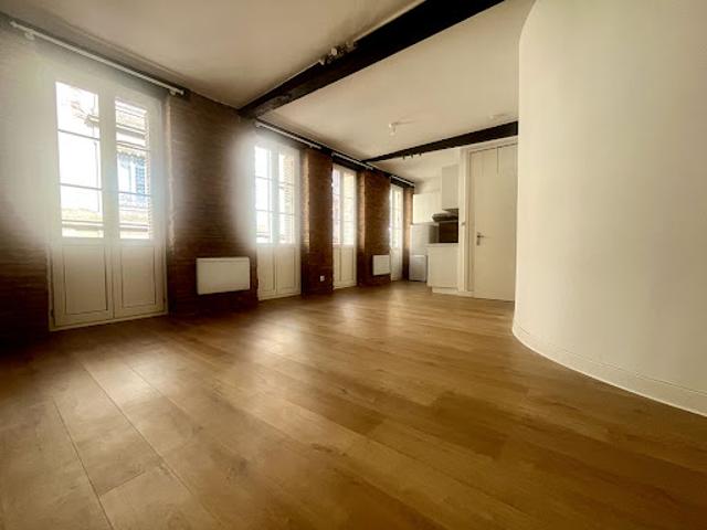 Location Appartement 2 pièces 50 m2 Toulouse