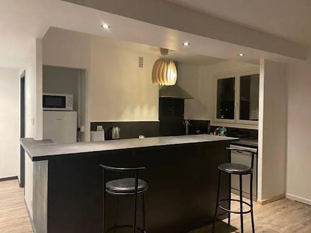 Location Appartement 2 pièces 50 m2 Toulouse