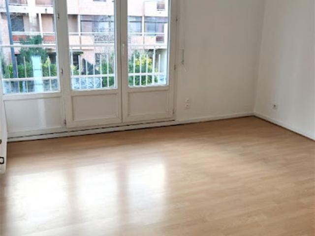 Location Appartement 2 pièces 50 m2 Toulouse