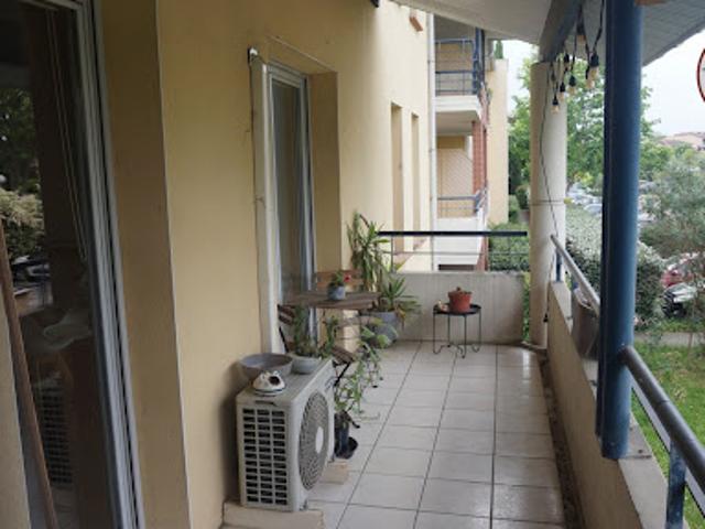 Location Appartement 2 pièces 50 m2 Toulouse