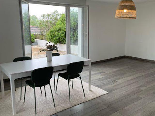 Location Appartement 2 pièces 50 m2 Toulouse