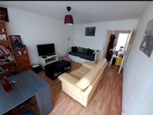 Location Appartement 2 pièces 50 m2 Toulouse