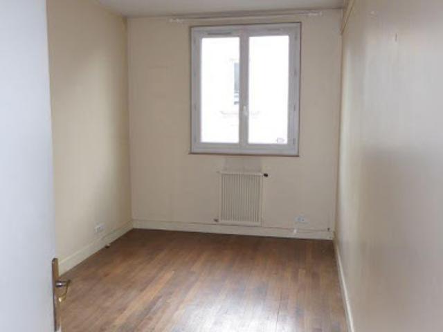 Location Appartement 2 pièces 50 m2 Tours