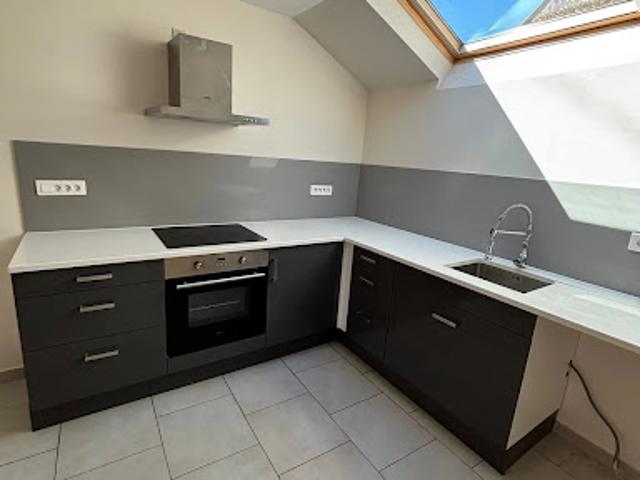Location Appartement 2 pièces 50 m2 Toury