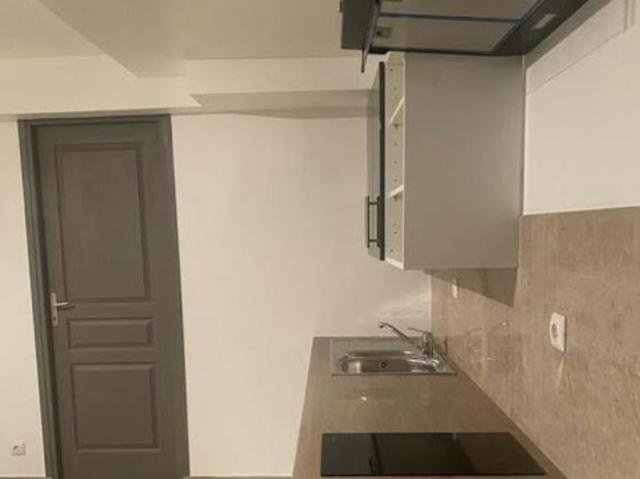 Location Appartement 2 pièces 50 m2 Tremblay en France
